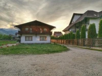 Pensiunea Casa Tolstoi 3*