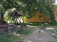 Pensiunea Mir 