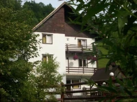 Vila Doina Branului 