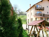 Vila Sarah Bran 