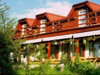 Pension Bran Ioana 