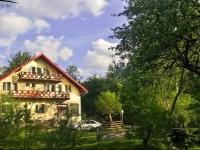 Pensiunea Elia 