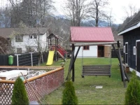 Pensiunea Vladut 