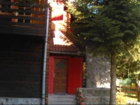Sabrina Guesthouse 