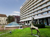 Hotel Aro Palace 
