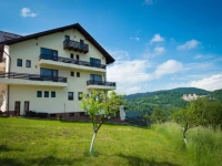 Pensiunea Toscana 