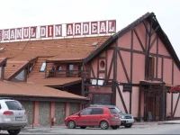 Hanul din Ardeal 