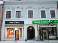 La Maisonnette 