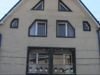 Pension Monik 