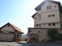 Pensiunea Casa Cranta 