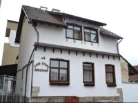 Pensiunea Casa Tepes 