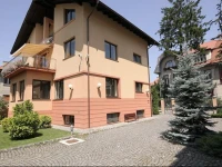 Pensiunea La Residenza 