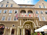 Hotel Coroana 