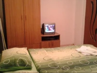 Apartament Georgiana 