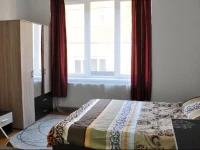 Apartment Balcescu 