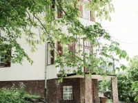 Castel Iezer 