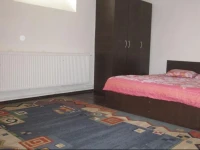 Central apartament residence 