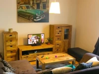 Cozy Loft in Brasov 