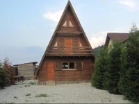 Crysa House 