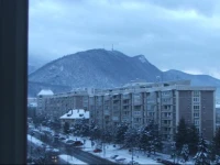Grand Apartment Brasov 