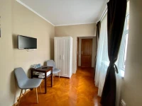 Johann Gott Suite 