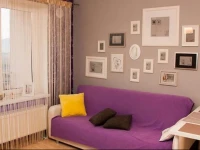 Jolly Apartment 