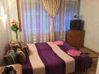 Rolling Stone Hostel 