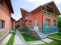 Pensiunea GClub Floarea 