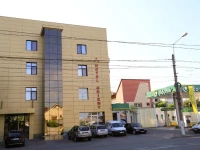 Hotel Orient Braila 
