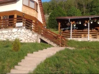 Pensiunea Casa Motilor 