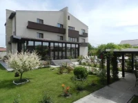 Pensiunea de Vis 4*