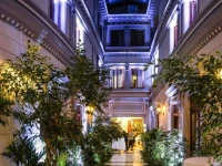 Hotel Casa Capsa 