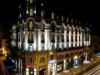 Hotel Cismigiu 4*