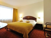 Hotel Minerva 4* 