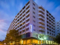Park Inn by Radisson Bucharest Hotel & Residence 