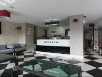 Hotel Parliament 