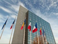 Pullman Bucharest World Trade Center 