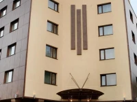 Ambiance Hotel 