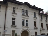 Apartament Piece of Heaven 3*