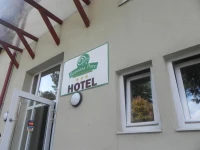 Hotel Baneasa Parc 