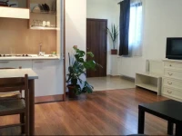 Banu Manta Apartments 