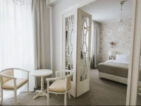 Hotel Boutique & Restaurant Cherie 