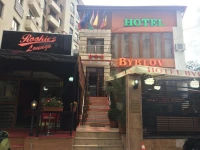 Hotel Byblov 