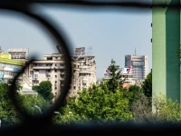 Hotel Cantemir 