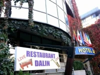 Dalin Hotel 