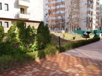 Decebal Residence Apartments 