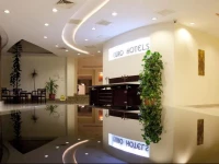 Euro Hotels Gara de Nord (Polizu) 