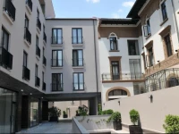 Hotel Hemingway Residence 