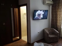 Hostel Tripoli 