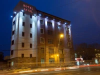 Hotel La Gil 